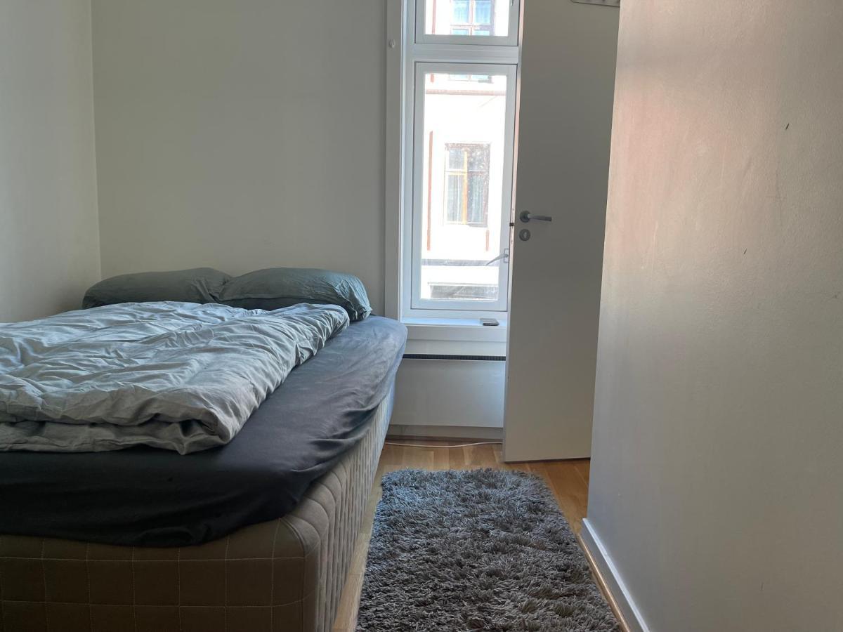 Dali Oslo Center Apartment Exterior foto